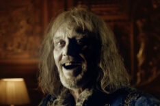 Anthony Head in The Canterville Ghost