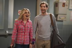 B Positive CBS Annaleigh Ashford Thomas Middleditch