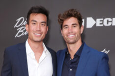 'Bachelor in Paradise' Season 7 Cast, Chris Conran & Chasen Nick