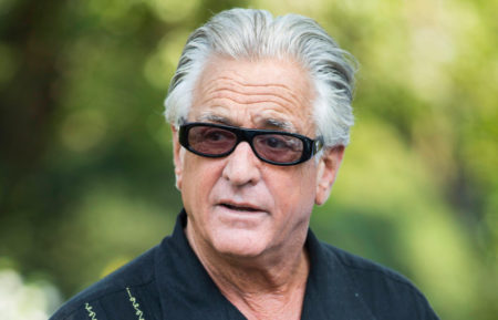Barry Weiss in Barry'd Treasure