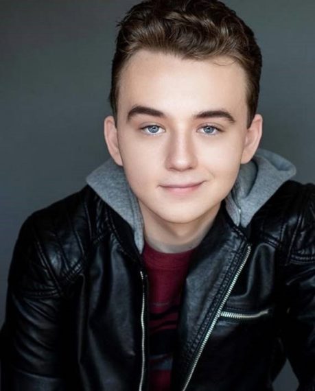 Benjamin Stockham