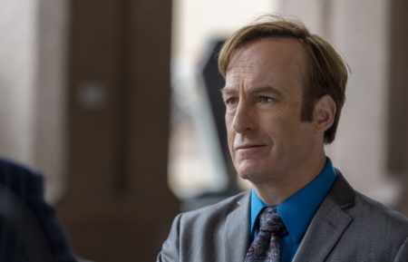 Better Call Saul Season 5 Bob Odenkirk