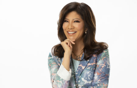 Julie Chen Moonves for Big Brother