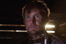 Brian Geraghty as Ronald in Big Sky