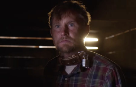 Brian Geraghty as Ronald in Big Sky