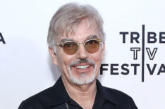 Billy Bob Thornton at the 2019 Tribeca TV Festival for Goliath