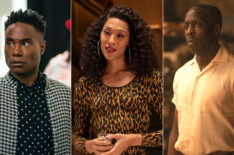 #EmmysSoWhite: Backlash as All 12 Acting Awards Go to White Actors