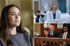 11 Shows Returning Fall 2021 Without Major Characters