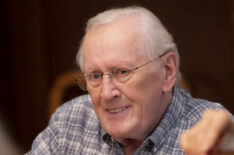 Len Cariou as Henry in Blue Bloods