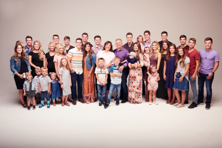 Why Was 'Bringing Up Bates' Canceled? Inside What Happened to UPtv Show