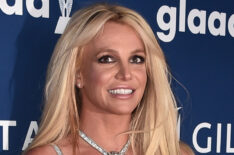 'Controlling Britney Spears': FX and Hulu to Debut New Documentary Film