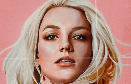 Britney vs. Spears: A Netflix Documentary