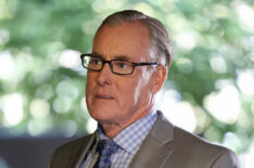 John C. McGinley as Frank O'Sullivan - Season 8