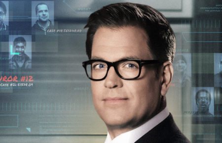 Michael Weatherly as Dr. Jason Bull in Bull