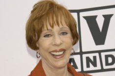 Carol Burnett