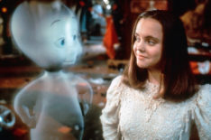 Christina Ricci in Casper