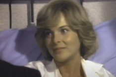 Catherine Oxenberg in Charles and Diana: Unhappily Ever After