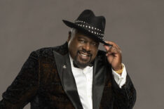 Cedric the Entertainer for the Emmys