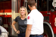 'Chicago Fire' Boss on 'Major Challenges' for Brettsey, Boden's Decision & More