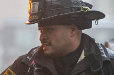 'Chicago Fire': Joe Minoso Teases 'Really Bold Choices' in Season 10