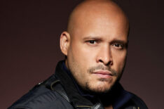 Joe Minoso as Joe Cruz in Chicago Fire