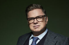 Oliver Platt as Dr. Daniel Charles in Chicago Med