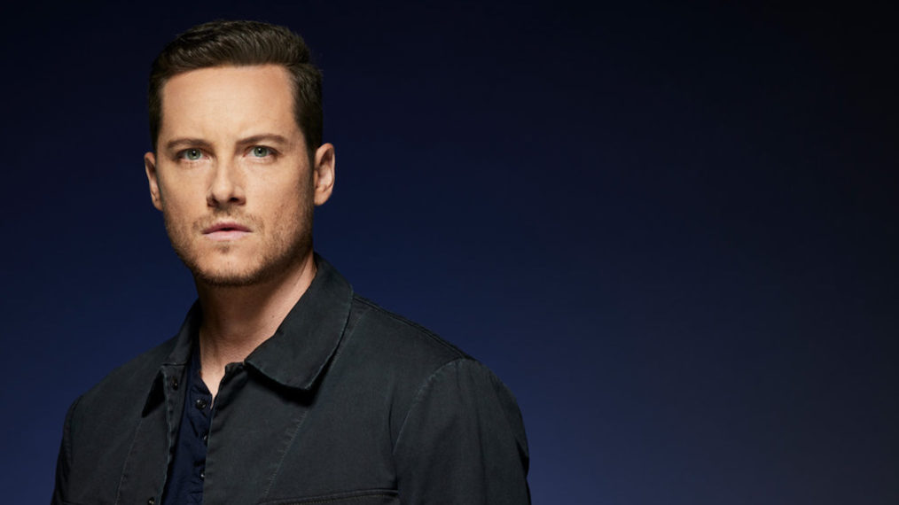 Jesse Lee Soffer as Jay Halstead in Chicago PD