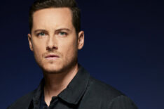 Jesse Lee Soffer as Jay Halstead in Chicago PD