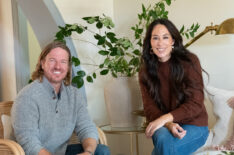 Chip and Joanna Gaines - Magnolia Network launch
