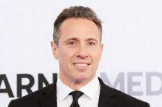 Chris Cuomo attends the WarnerMedia Upfront