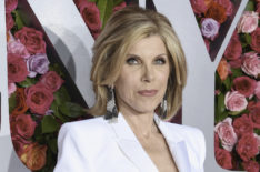 Christine Baranski