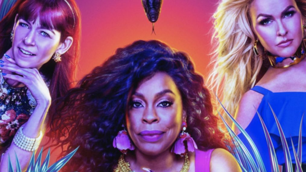 Claws': Dean Norris Joins New TNT Dramedy Series In Recasting – Deadline