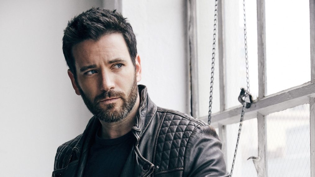 Colin Donnell