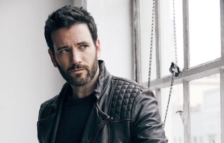 Colin Donnell