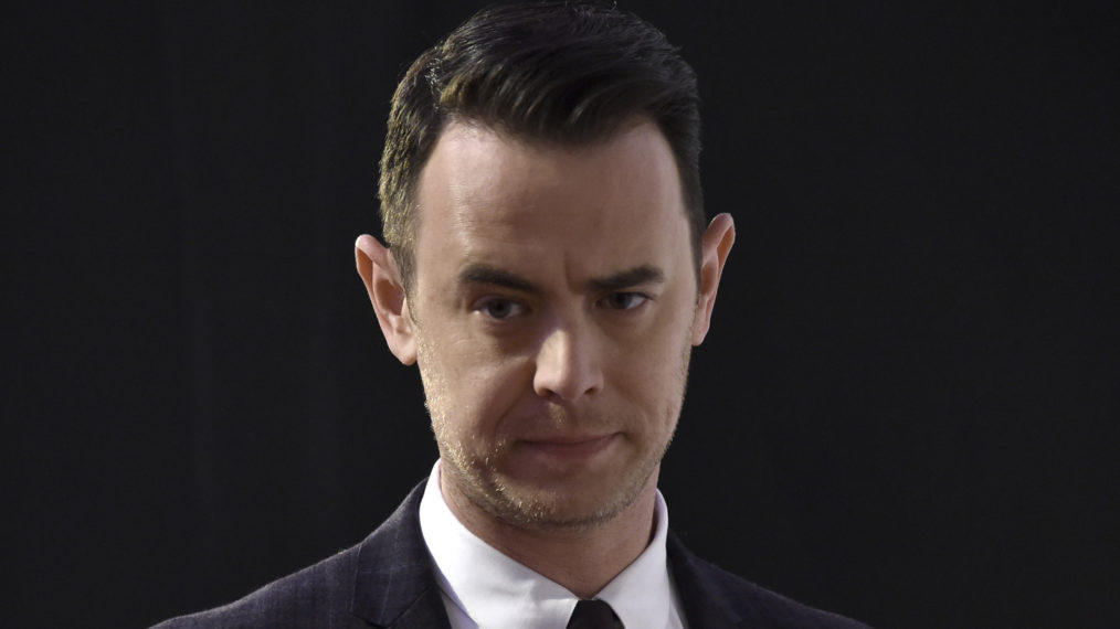 Colin Hanks