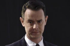 Colin Hanks