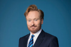 Conan O'Brien