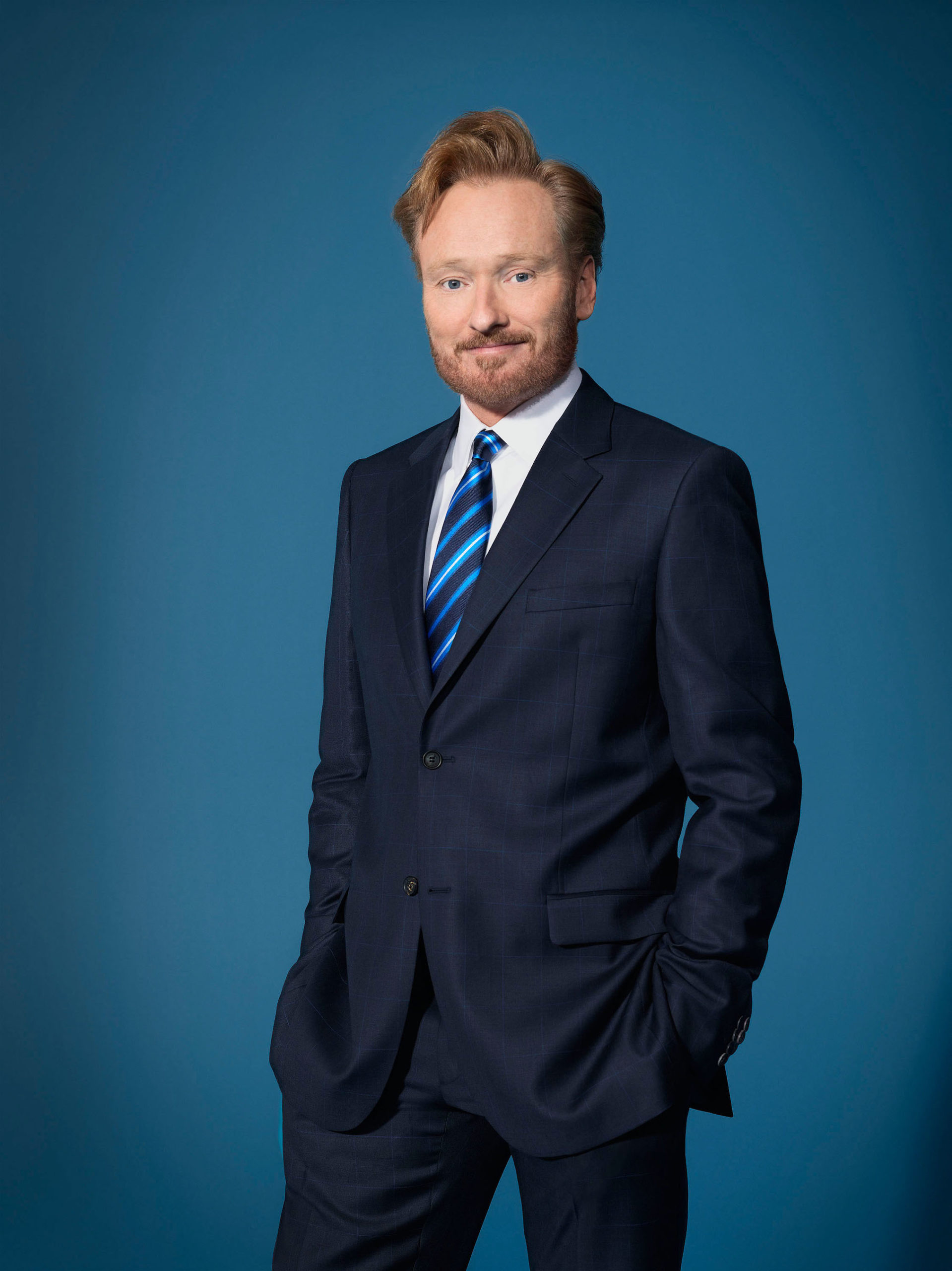 Conan O'Brien