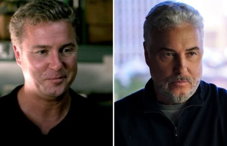 William Petersen, CSI, CSI: Vegas