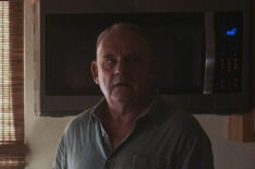 Paul Guilfoyle as Jim Brass in CSI Vegas