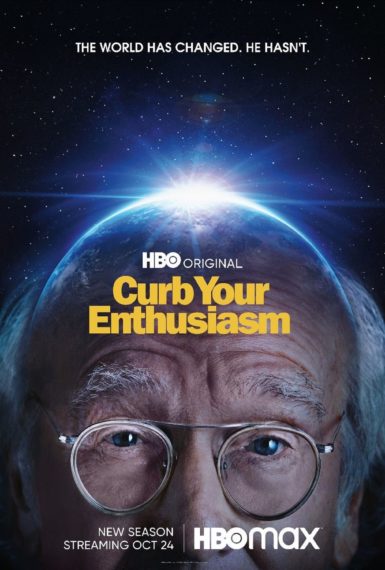 Curb Your Enthusiasm Season 11 First Look Larry David 