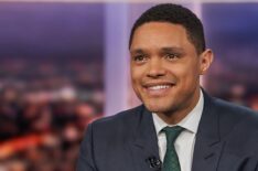 The Daily Show with Trevor Noah