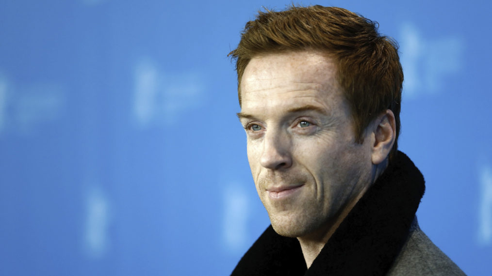 Damian Lewis