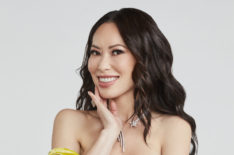 Dancing with the Stars, Season 30 Cast - Christine Chiu