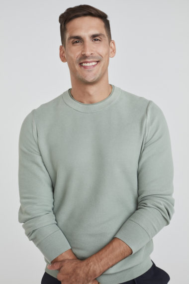 'Dancing with the Stars' Season 30 Cast, Cody Rigsby
