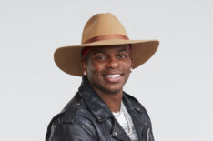 'Dancing with the Stars' Season 30 Cast, Jimmie Allen