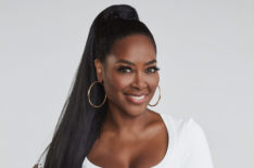 'Dancing with the Stars' Season 30 Cast, Kenya Moore