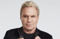 'Dancing with the Stars' Season 30 Cast, Martin Kove 