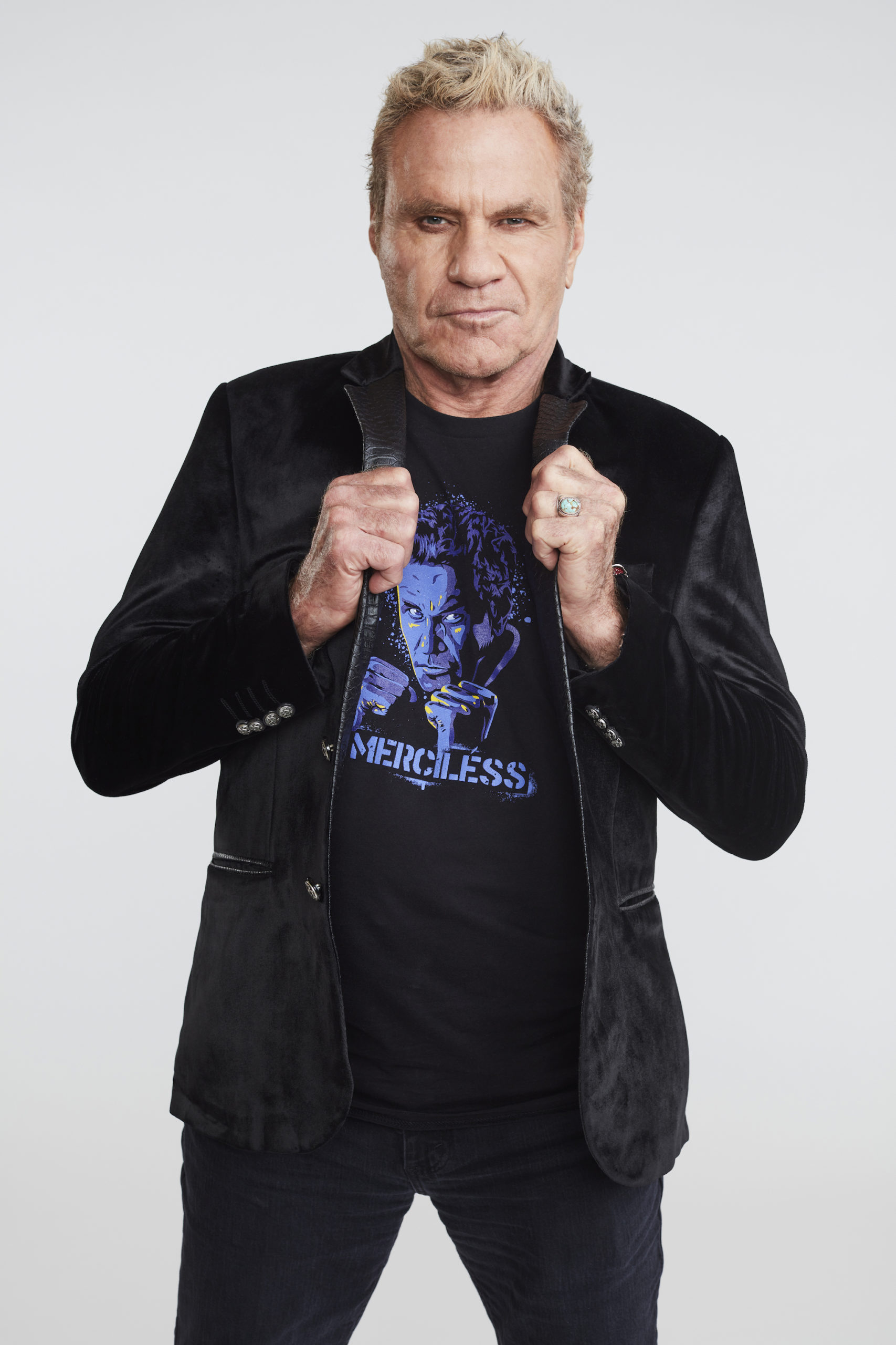 'Dancing with the Stars' Season 30 Cast, Martin Kove 