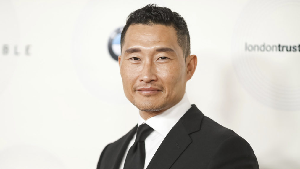 Daniel Dae Kim